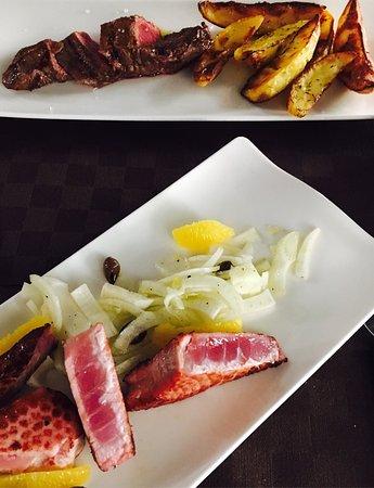 Piano A Drink & Kitchen